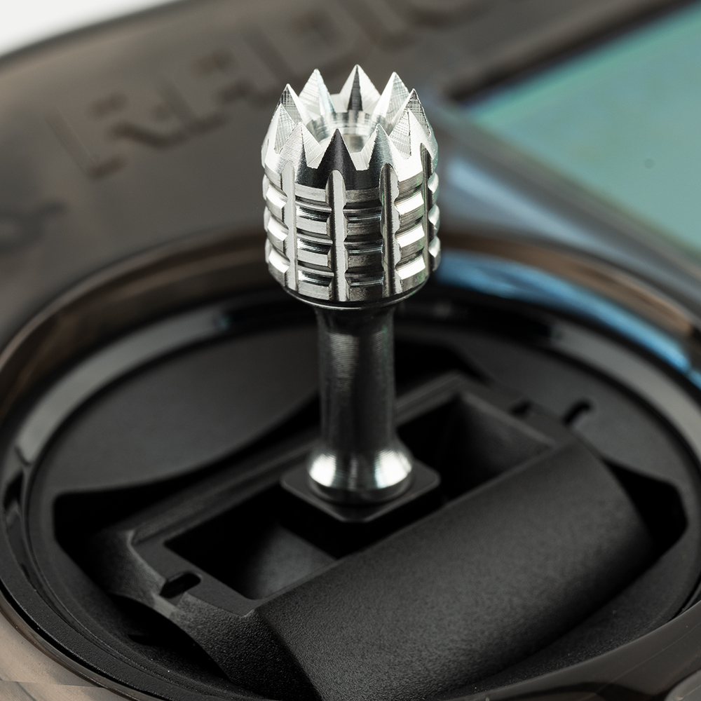 Radiomaster Pocket Elrs M2 - Radiomaster, radiocomando portatile con sistema di