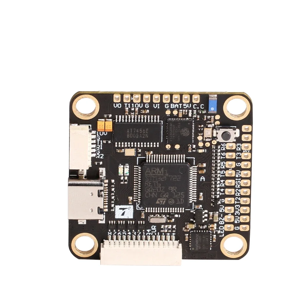 T-Motor F7 Pro Flight Controller - T-MOTOR F7 PRO F7PRO FC Controllore