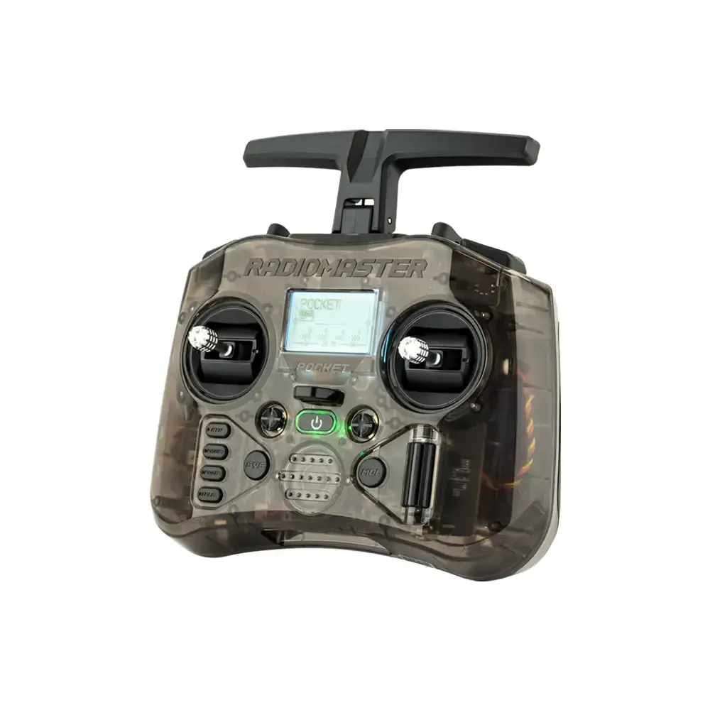 Radiomaster Ranger 2.4Ghz Elrs Module - Controller radio Radiomaster Pocket EdgeTX 2.4G