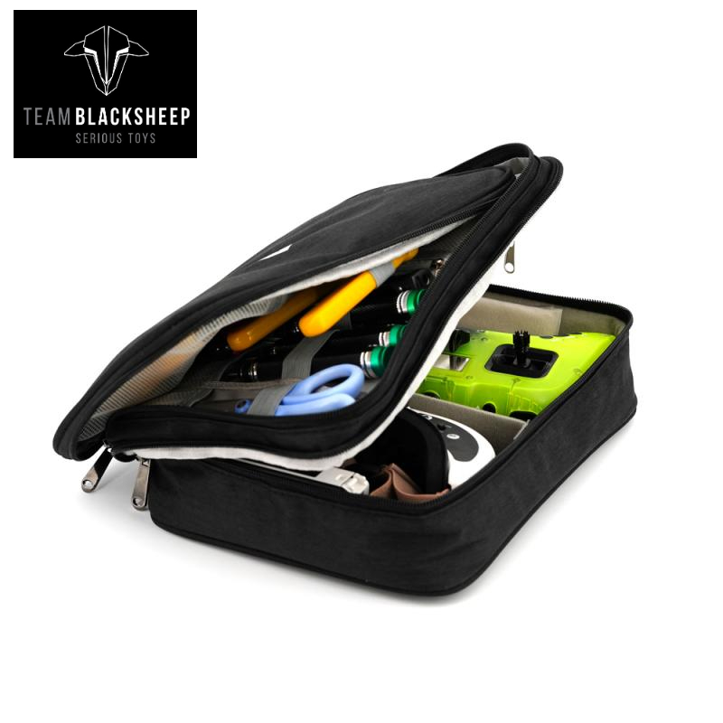 Radiomaster Ranger 2.4Ghz Elrs Module - TBS Team Blacksheep GEAR POUCH V2