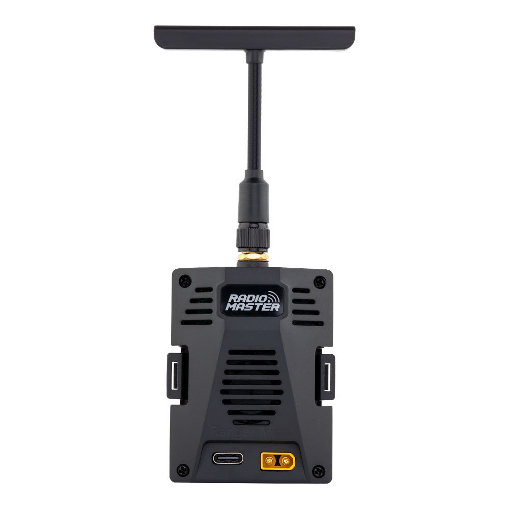 Radiomaster Ranger 2.4Ghz Elrs Module - Modulo RadioMaster Ranger Micro 2.4GHz ELRS