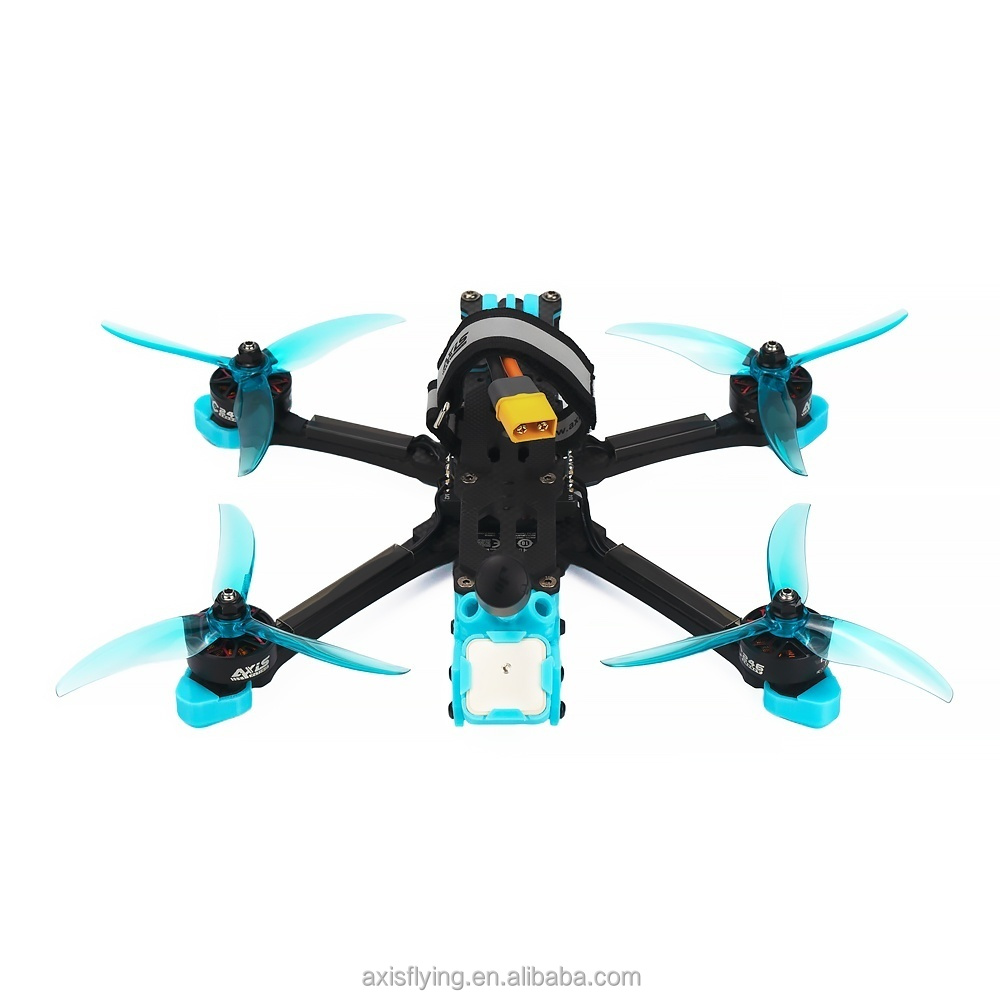 2025 Axisflying Manta 5 DC(Dea - Walksnail Avatar Hd Pro Kit recensione e prezzo