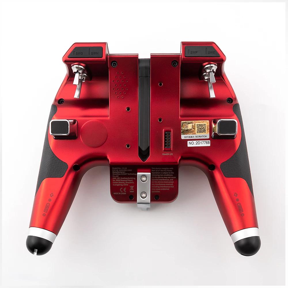 Radiocomando Flysky EL18 2.4G  - Flysky El18 Radio Transmitter recensione e prezzo