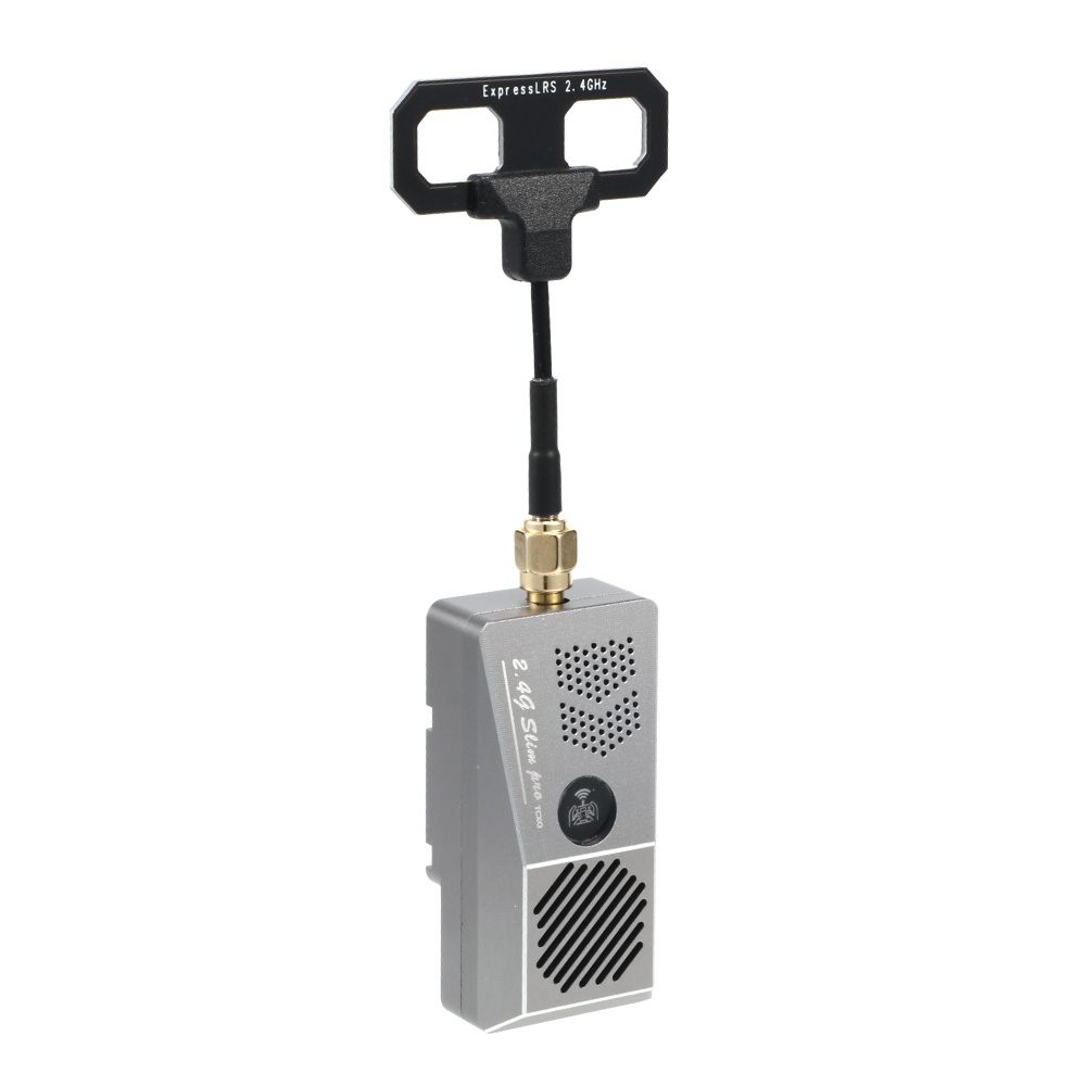 Modulo TX Happymodel 2.4G Expr - Happymodel Expresslrs Elrs Es24Tx Pro 1000Mw recensione e prezzo