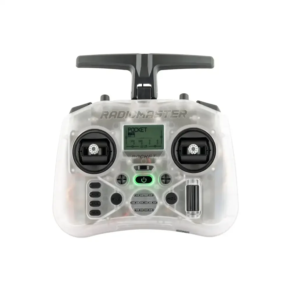 Controller radio Radiomaster P - Radiomaster Ranger 2.4Ghz Elrs Module recensione e prezzo