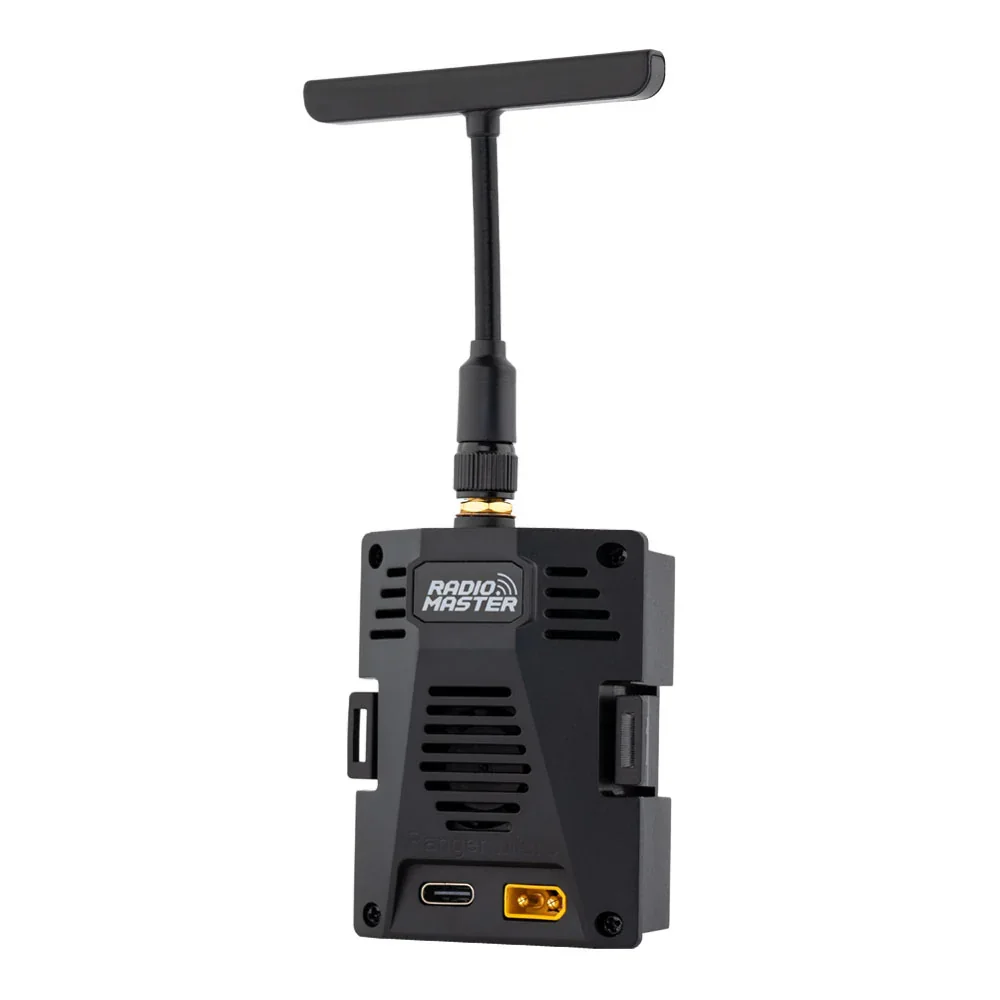 Modulo ELRS Radiomaster Ranger - Radiomaster Tx16S Mark Ii Elrs recensione e prezzo