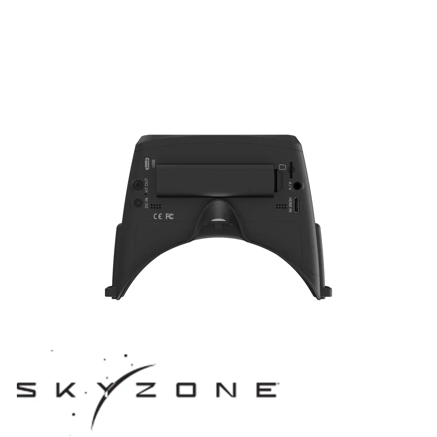 OCCHIALI FPV SKYZONE COBRA X V - Skyzone Cobra X V2 Fpv Goggles recensione e prezzo