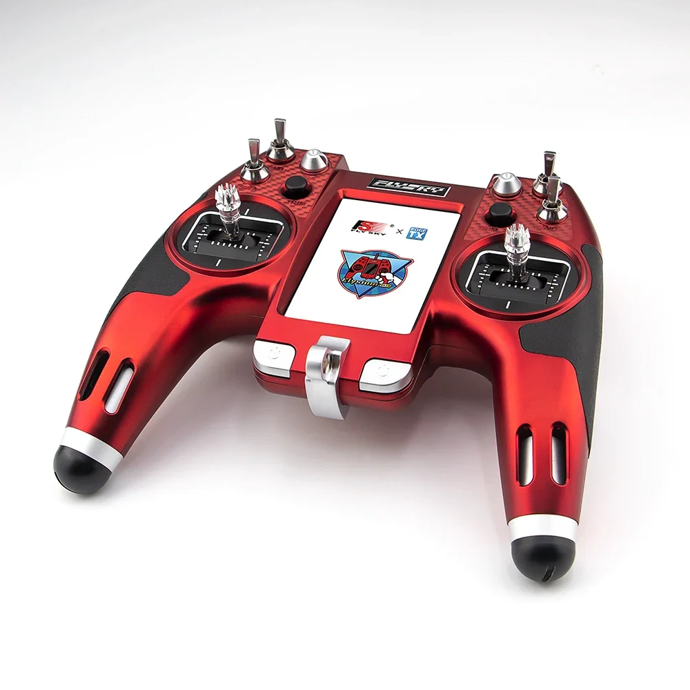 Trasmettitore radio FLYSKY EL1 - Flysky El18 Radio Transmitter recensione e prezzo