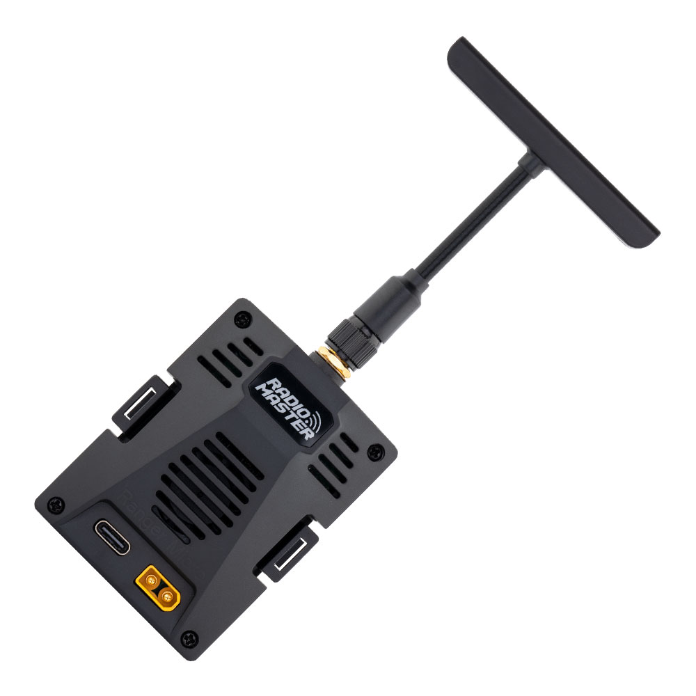 Modulo RF RadioMaster Ranger M - Radiomaster Ranger 2.4Ghz Elrs Module recensione e prezzo