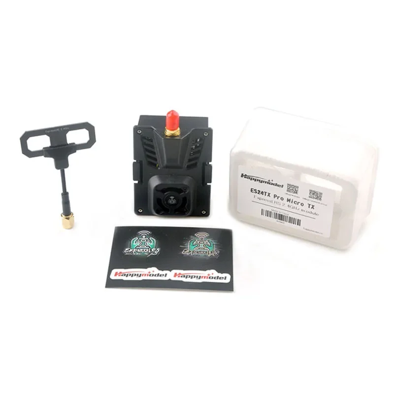 HappyModel ES24TX Pro Micro TX - Happymodel Expresslrs Elrs Es24Tx Pro 1000Mw recensione e prezzo