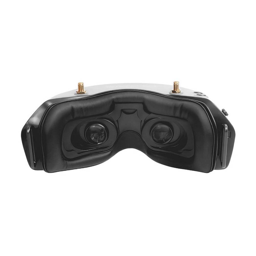 Fatshark Dominator Digital HD  - Fatshark Dominator Digital Hd Fpv Goggles recensione e prezzo