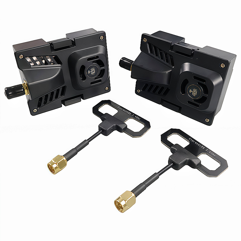 Modulo Micro TX ExpressLRS ELR - Happymodel Expresslrs Elrs Es24Tx Pro 1000Mw recensione e prezzo