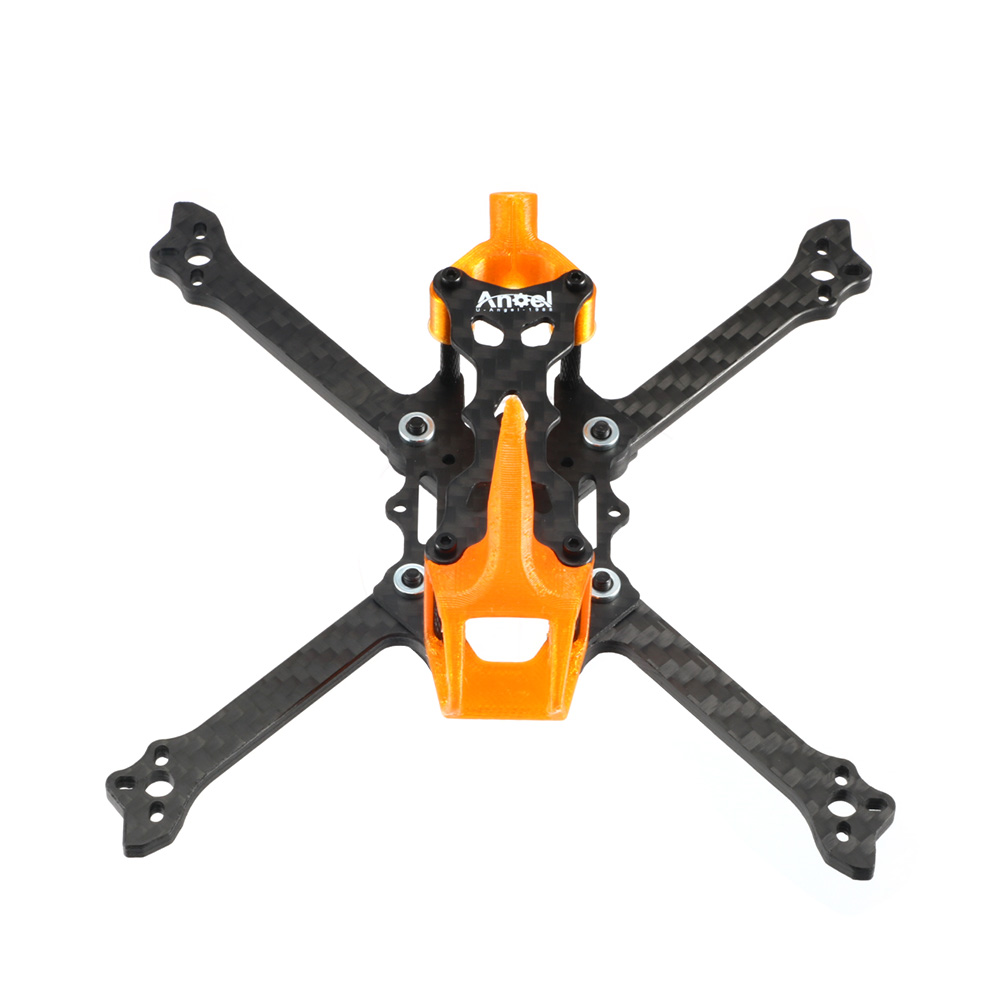 Kit Drone FPV Freestyle Angel3 - Speedybee F405 V4 Bls 55A Stack recensione e prezzo