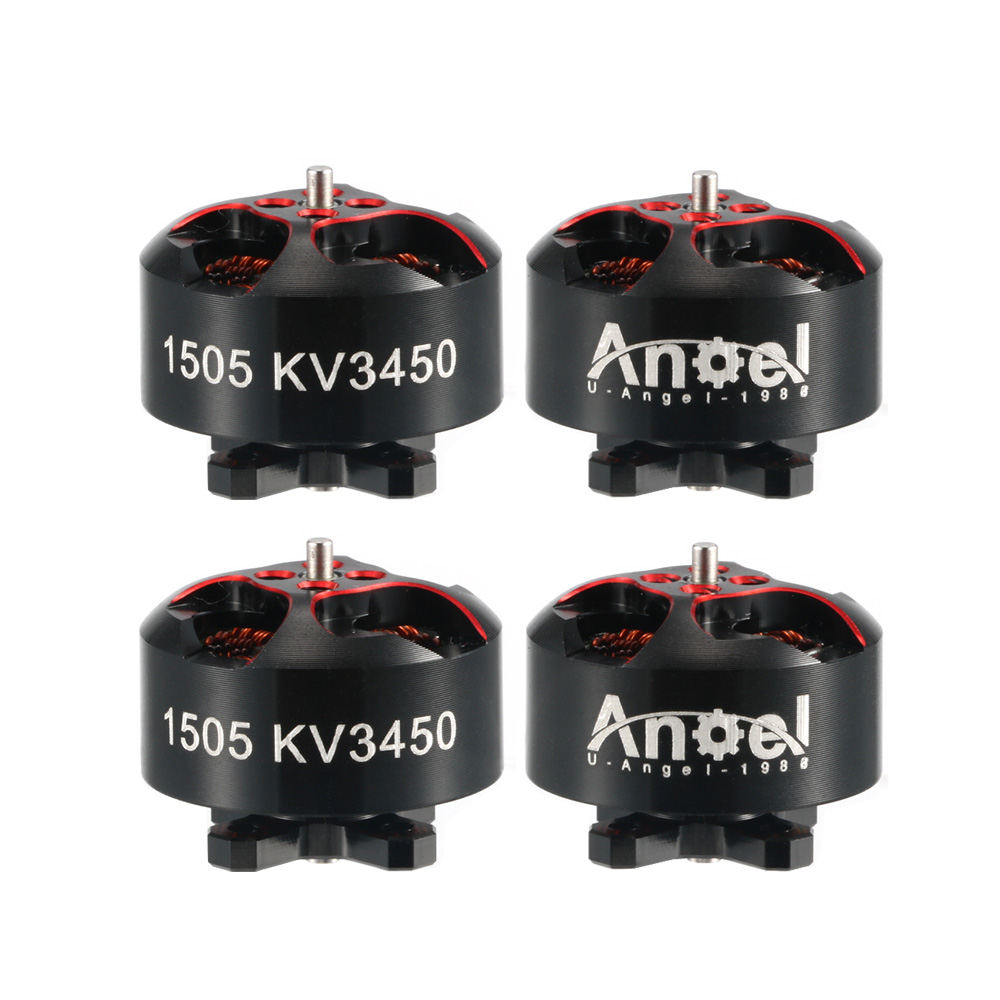 Kit Drone FPV Freestyle Angel3 - Speedybee F405 V4 Bls 55A Stack recensione e prezzo