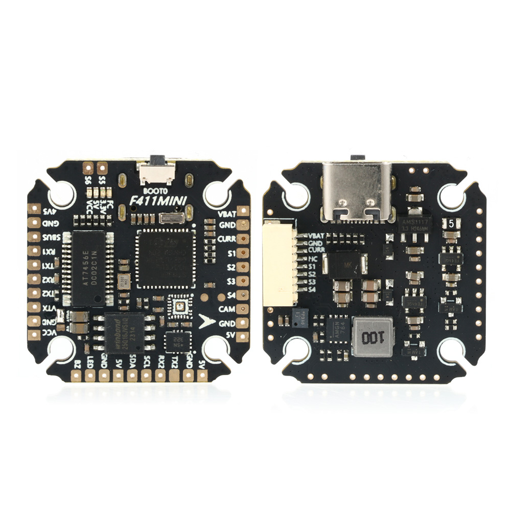 Kit Drone FPV Freestyle Angel3 - Speedybee F405 V4 Bls 55A Stack recensione e prezzo