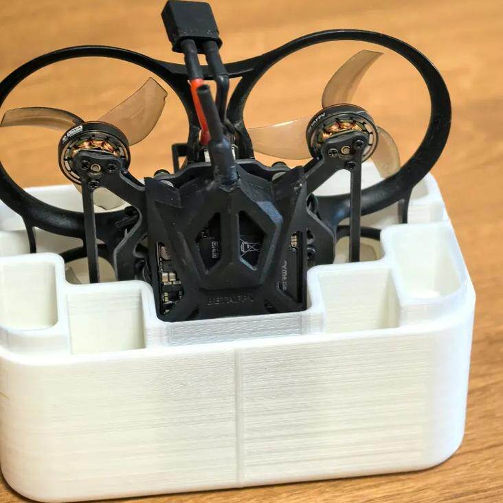 La scatola di protezione per d - Radiomaster Ranger 2.4Ghz Elrs Module recensione e prezzo
