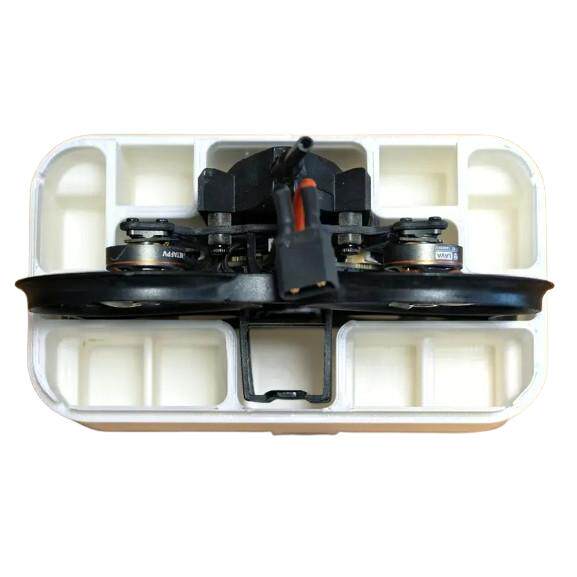 La scatola di protezione per d - Radiomaster Ranger 2.4Ghz Elrs Module recensione e prezzo