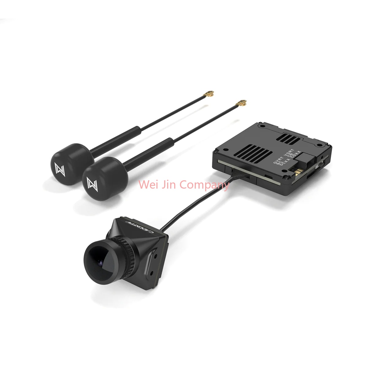 Caddx Walksnail Avatar Version - Walksnail Avatar Hd Pro Kit recensione e prezzo
