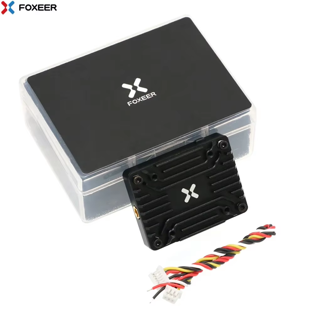 Foxeer 4.9G~6G Reaper Extreme  - Radiomaster Ranger 2.4Ghz Elrs Module recensione e prezzo