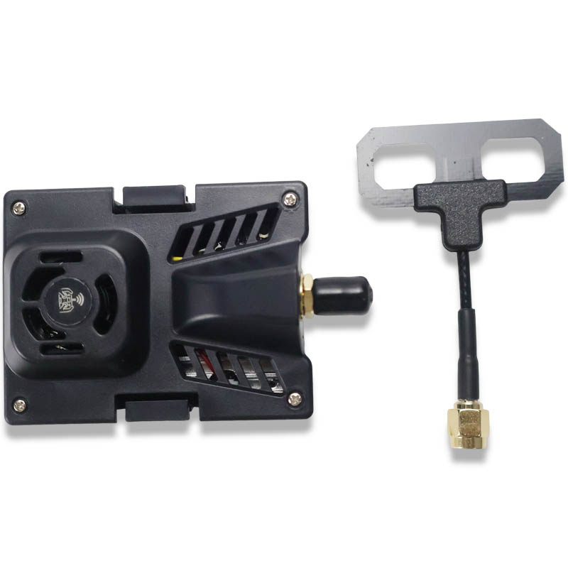 HappyModel ES24TX Pro 1000mW 2 - Happymodel Expresslrs Elrs Es24Tx Pro 1000Mw recensione e prezzo