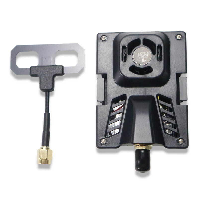 HappyModel ES24TX Pro 1000mW 2 - Happymodel Expresslrs Elrs Es24Tx Pro 1000Mw recensione e prezzo