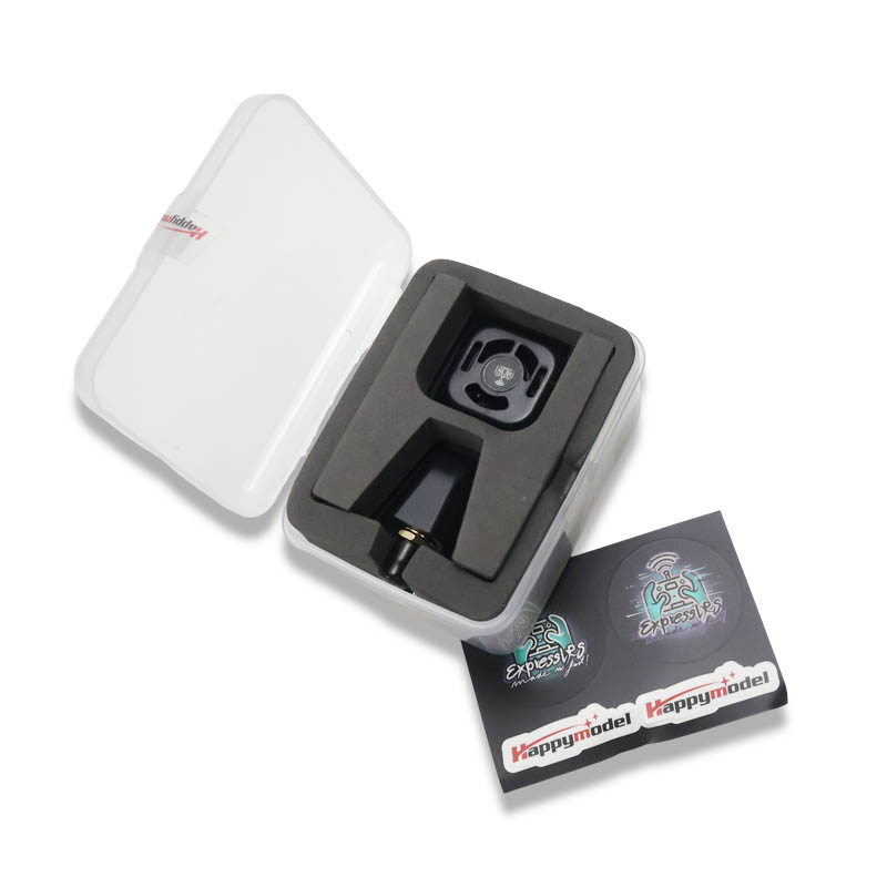 HappyModel ES24TX Pro 1000mW 2 - Happymodel Expresslrs Elrs Es24Tx Pro 1000Mw recensione e prezzo