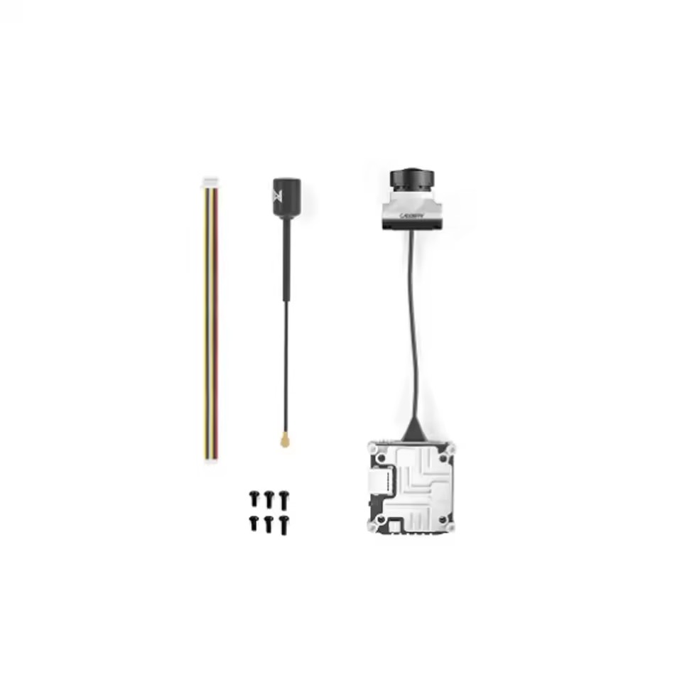 Caddx Nebula Pro Vista Kit HD  - Caddx Vista Nebula Pro Digital Kit recensione e prezzo