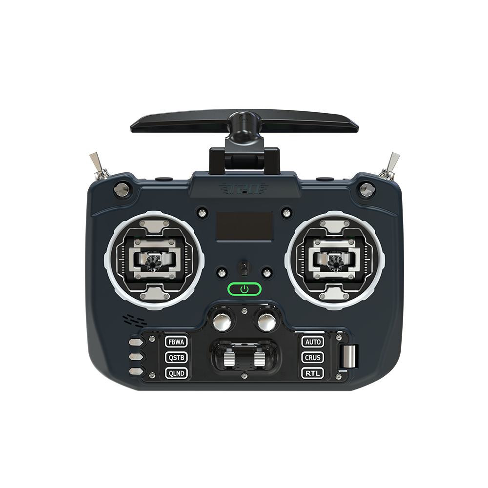 Jumper T20S T20 V2 expressslrs - Jumper T20S V2 Radio Controller recensione e prezzo