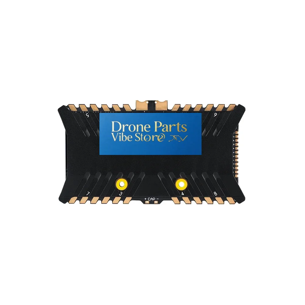 Componenti per Droni T-MOTOR H - T-Motor F7 Pro Flight Controller recensione e prezzo