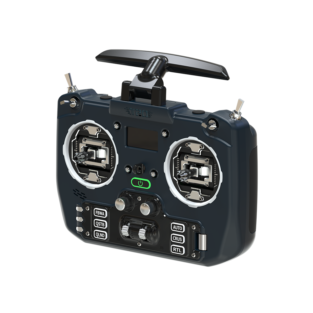 Jumper T20S T20 V2 ELRS 2.4G 9 - Jumper T20S V2 Radio Controller recensione e prezzo