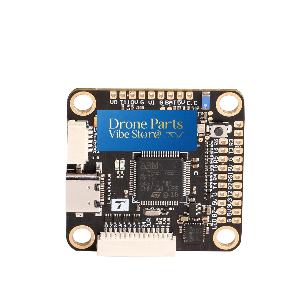 DroneP Nuovissimo TMOTOR T-mot - T-Motor F7 Pro Flight Controller recensione e prezzo