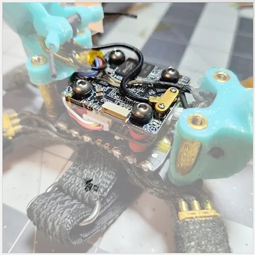 Trasmettitore Video Digitale H - Hdzero Goggles Fpv Digital Hd recensione e prezzo