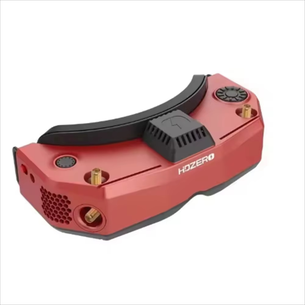 Occhiali HDZero Goggle 2 FPV p - Hdzero Goggles Fpv Digital Hd recensione e prezzo